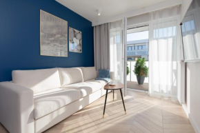 Kasprowicza Apartments Kołobrzeg by Noclegi Renters